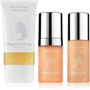 Omorovicza Secret to Radiant Skin îngrijire de lux pentru ten obosit