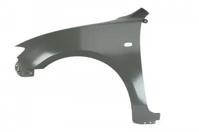 Aripa fata stanga cu locas semnalizator MAZDA 3 intre 2004-2009