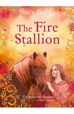 Fire Stallion