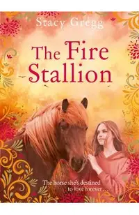 Fire Stallion