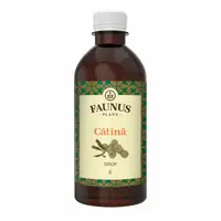 Sirop Catina 500ml Faunus Plant