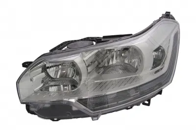 Far Citroen C5 Iii (rd_) 2008-2011