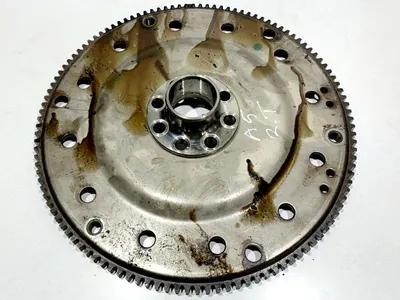 Coroana volanta 06H105323K Audi A4 (2007-2011) [8K2, B8] 2.0 tfsi CDNC