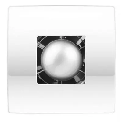 Ventilator diam 100mm Colibri 100 Atoll