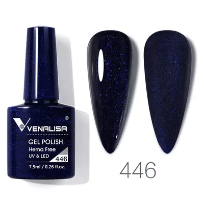 Oja semipermanenta Venalisa VIP4- 446 - 401