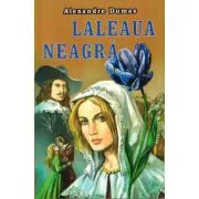 Laleaua neagra