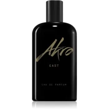 Akro East Eau de Parfum unisex