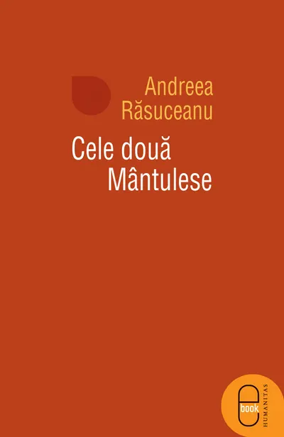 Cele doua Mantulese (ebook)