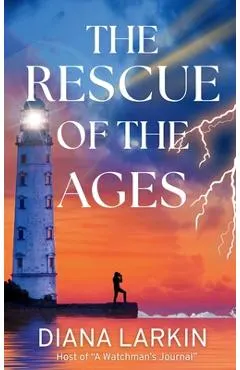 The Rescue of the Ages: A Watchman's Journal