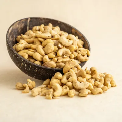 Caju crud WW320 Vietnam PP 1kg