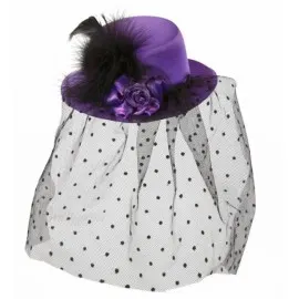 Mini top hat mov