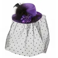 Mini top hat mov