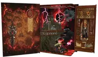 Model de asamblat MiniCity - Sword of Fire