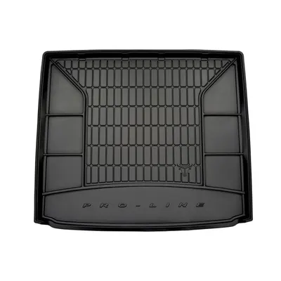 Tavita portbagaj cauciuc pentru Ford Focus Iv Kombi 09.18