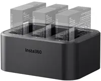 Încărcător Insta360 - Ace Pro Fast Charging Hub