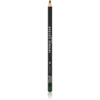 MUA Makeup Academy Intense Colour dermatograf de culoare intensa culoare Amazonia (Forest Green) 1.5 g