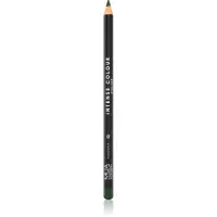 MUA Makeup Academy Intense Colour dermatograf de culoare intensa culoare Amazonia (Forest Green) 1.5 g