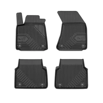 Set Covorase Auto Tip Tavita Audi A8 D4 Fabricatie 01.2010 , 09.2013