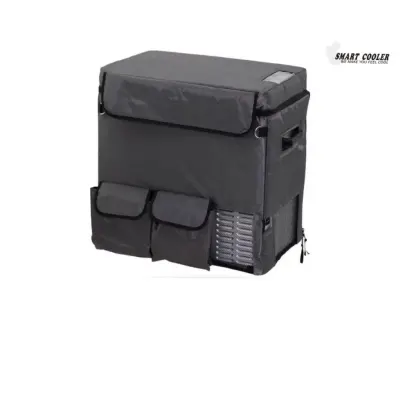 Husa de protecție termoizolanta pentru frigider 50L