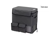 Husa de protecție termoizolanta pentru frigider 50L