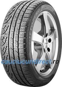 Pirelli Winter 270 SottoZero Serie II ( 255/35 R19 96W XL L, cu protectie de janta (MFS) )