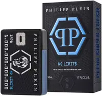 Philipp Plein Apă de toaletă No Limits Super Fresh, 50 ml