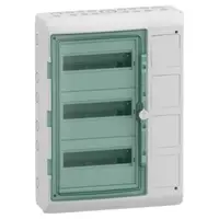 Cofret Kaedra, Multifunctionala, 448 X 610 Mm, 36 Module, 4 deschideri