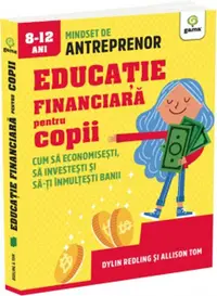 Educatie financiara pentru copii