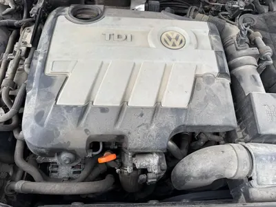 Cutie de viteze automata dsg NJJ Volkswagen Caddy 3 facelift (2010-2015) 2.0 tdi CFGB