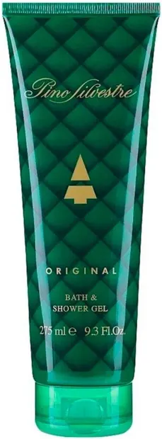 Pino Silvestre Gel de duș parfumat Original, 275 ml