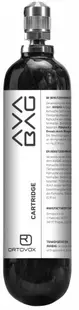 Sistem de activare Ortovox - AVABAG cartridge carbon, negru