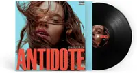 In Search Of The Antidote - Vinyl