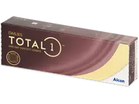 Dailies TOTAL1 (30 lentile)
