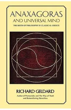 Anaxagoras and Universal Mind