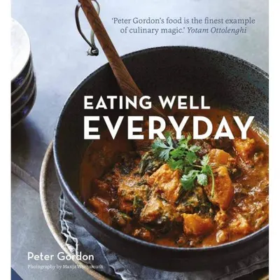 Eating Well Everyday