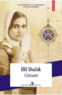 eBook Onoare