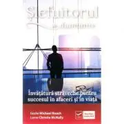 Slefuitorul de diamante. Invatatura straveche pentru succesul in afaceri si in viata