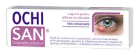 Unguent Ochisan, 15g, Zdrovit