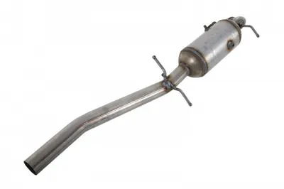Filtru de particule Diesel potrivit FORD TRANSIT, TRANSIT TOURNEO 2.2D 2006-2014