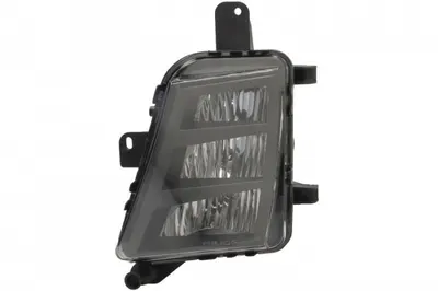 Proiector ceata stanga (LED, mod. GTI GTD) potrivit VW GOLF VII 08.12-03.17