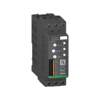 Altivar Soft Starter ATS130, 65A, 200 pana la 480V c.a., tensiune de comanda 24V c.c.