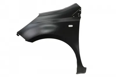 Aripa fata stanga cu locas semnalizator NISSAN Note intre 2006-2013