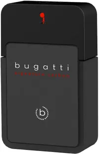 Bugatti Apă de colonie Signature Carbon, 100 ml