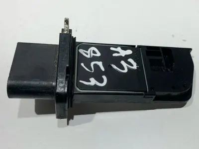 Senzor debitmetru aer 06F906461A Audi A3 (2003-2008) [8P1]