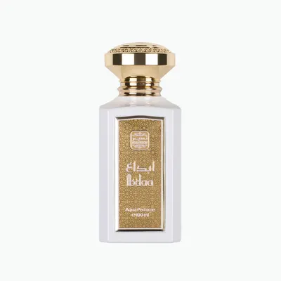 Aqua Parfum Naseem, Ibdaa, Unisex, 75 ml