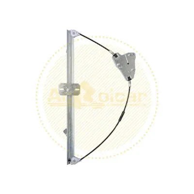 Mecanism actionare geam AC Rolcar 01.2525