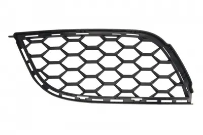 Grila bara fata Stanga Latura, gri inchis potrivit ALFA ROMEO GIULIETTA 2011-2020
