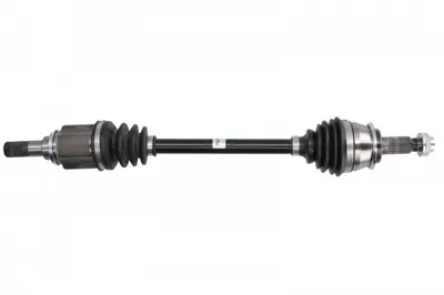 Planetara fata stanga 627mm potrivit MINI (R50, R53), (R52) 1.6 06.01-07.08