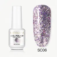 Oja semipermanenta KIEVSKAYA Platinum- SC06 - SC01