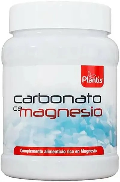 Plantis Carbonat de magneziu, 300 g, Artesania Agricola